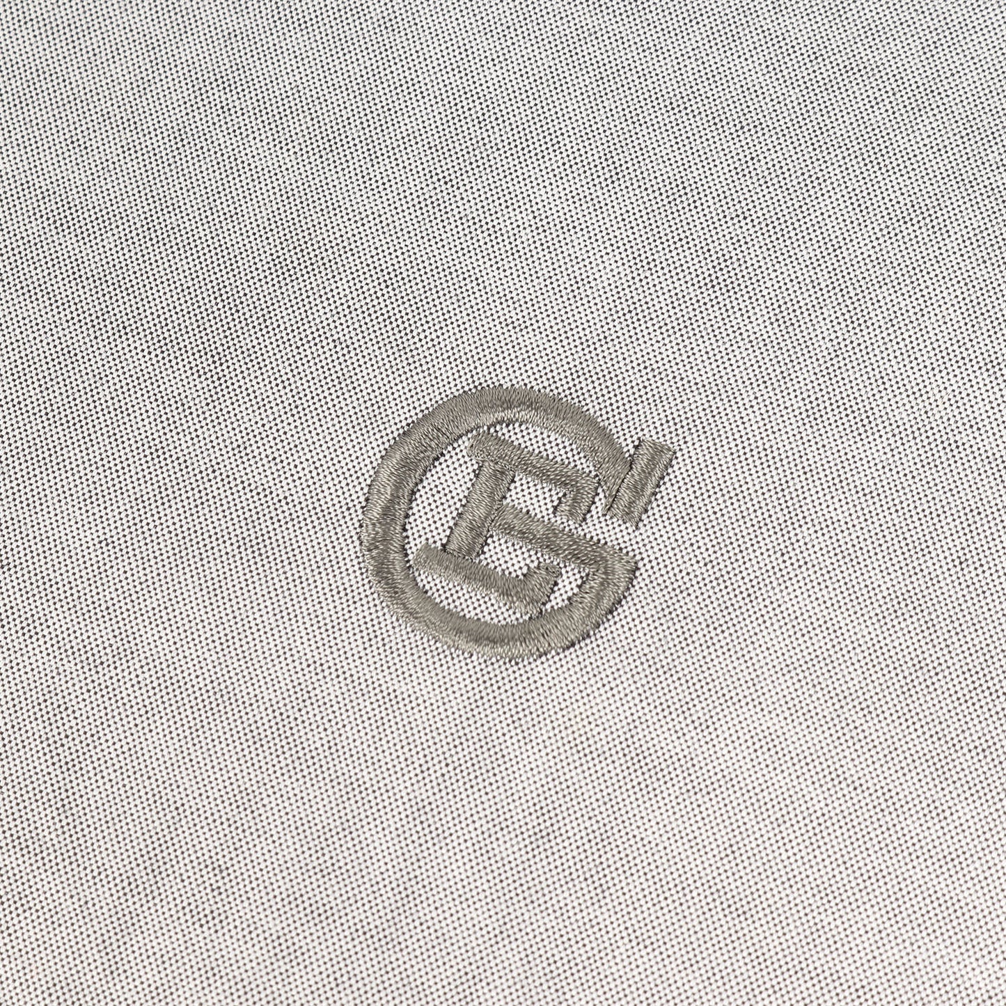 00s ラウンドカラー オックスフォード プルオーバーシャツ