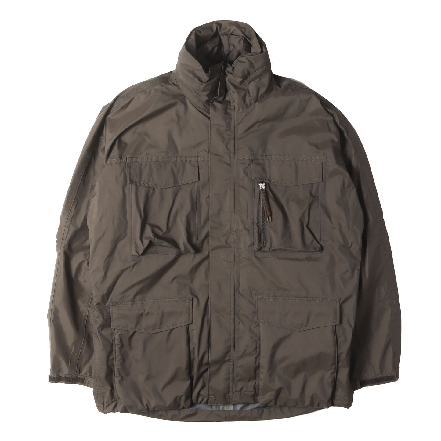 00s BROWNIE ライナー付き ブラウニー ジャケット