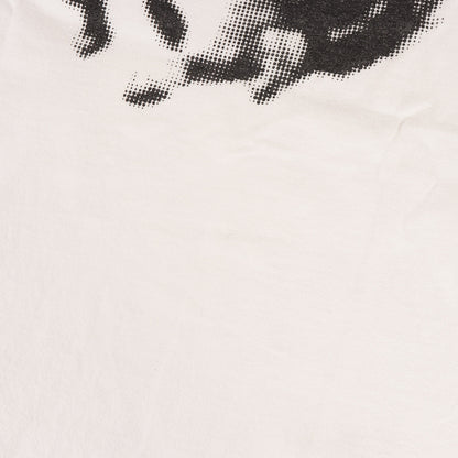 00s 初期モデル グラフィック 7分袖 ラグラン Tシャツ