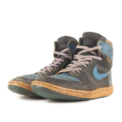 [1985年製 オリジナル] 80s AIR JORDAN 1 ROYAL