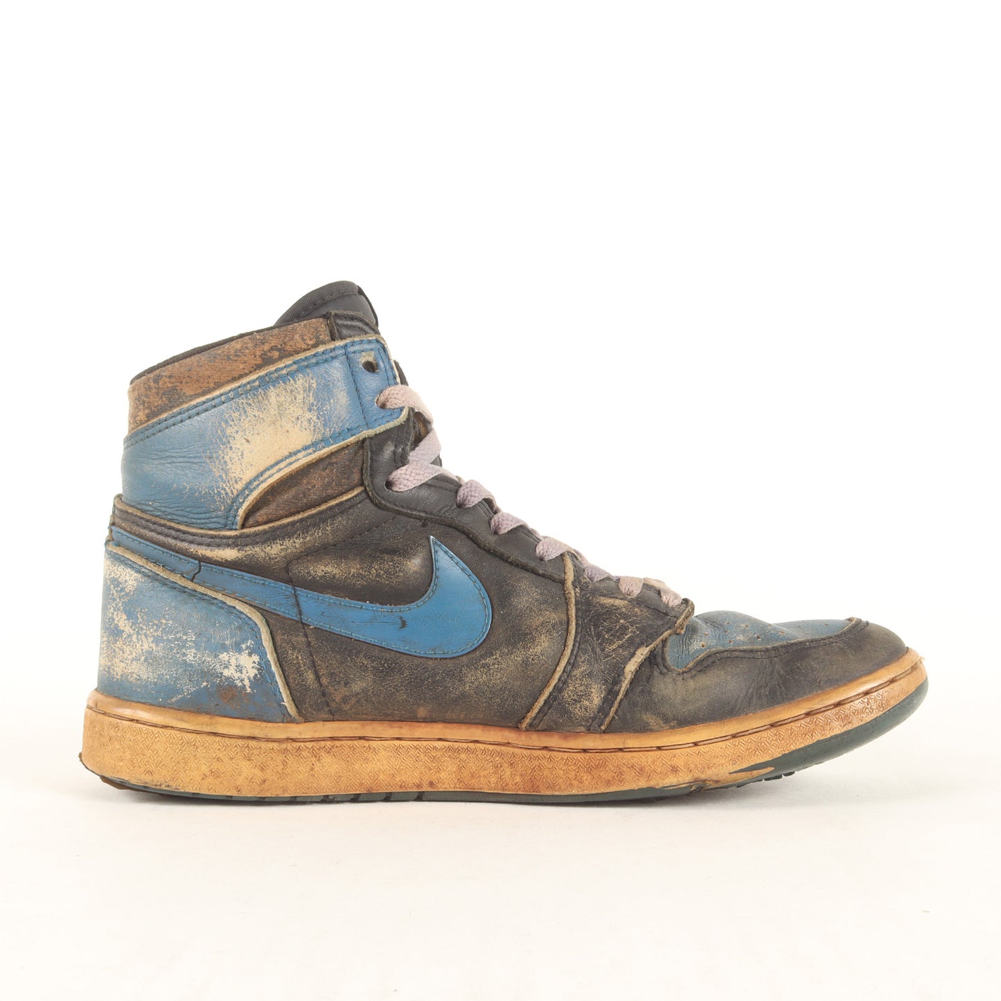 [1985年製 オリジナル] 80s AIR JORDAN 1 ROYAL