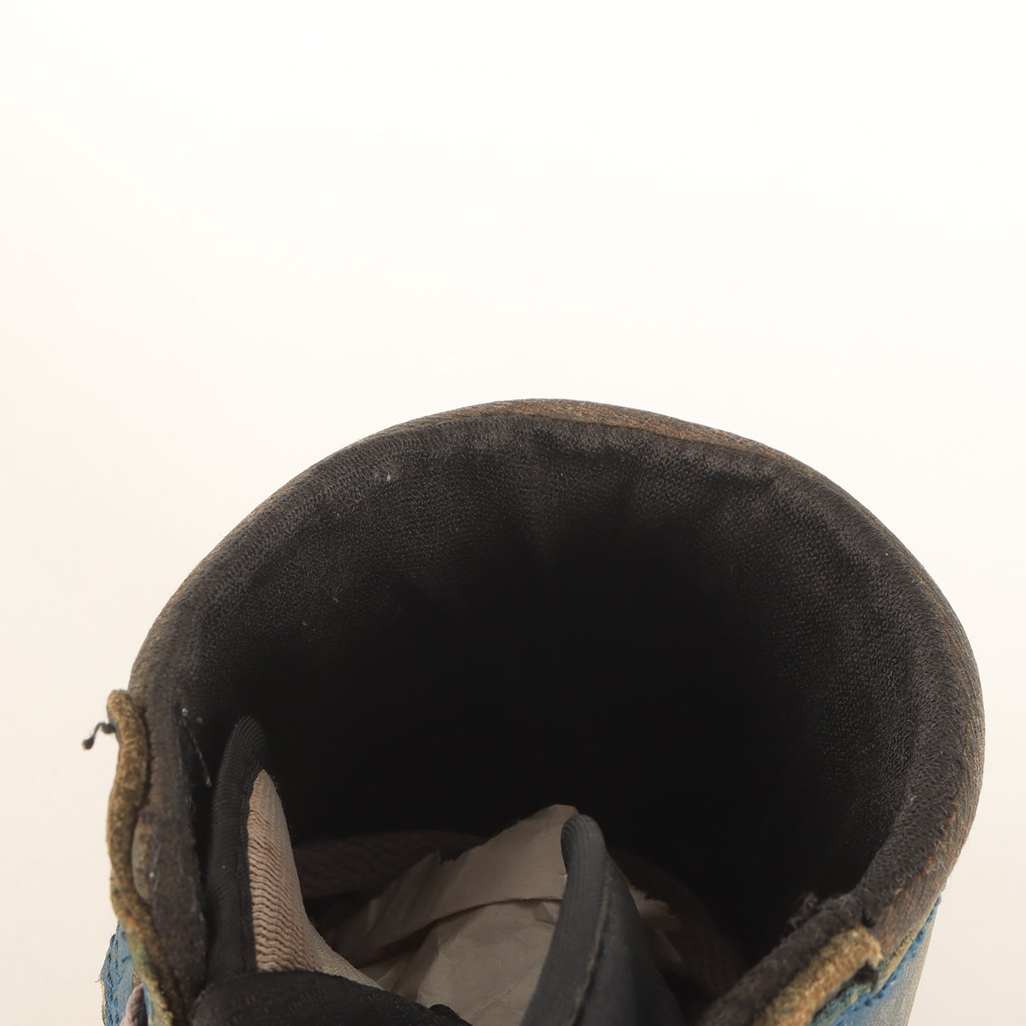 [1985年製 オリジナル] 80s AIR JORDAN 1 ROYAL