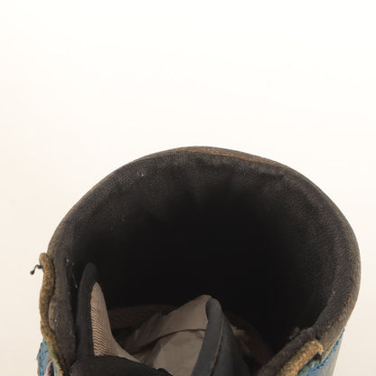 [1985年製 オリジナル] 80s AIR JORDAN 1 ROYAL