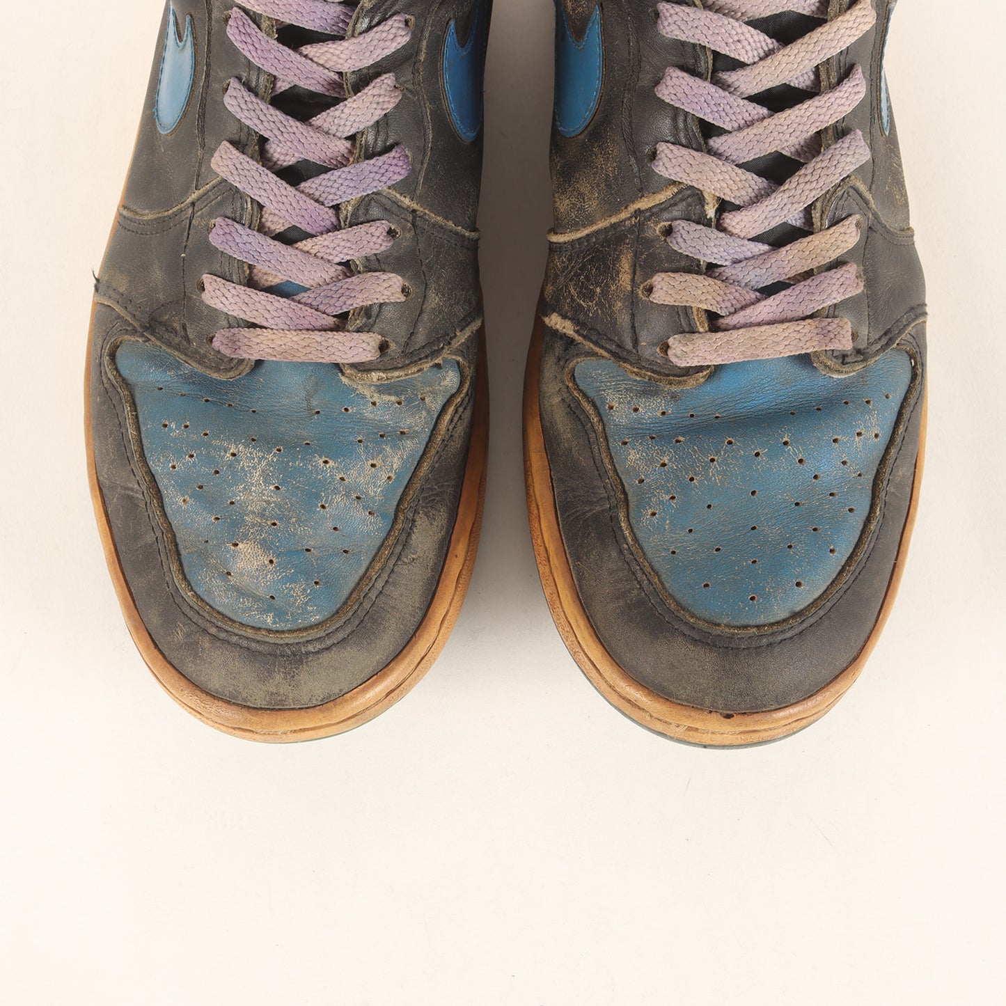 [1985年製 オリジナル] 80s AIR JORDAN 1 ROYAL