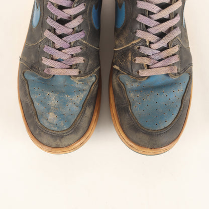 [1985年製 オリジナル] 80s AIR JORDAN 1 ROYAL