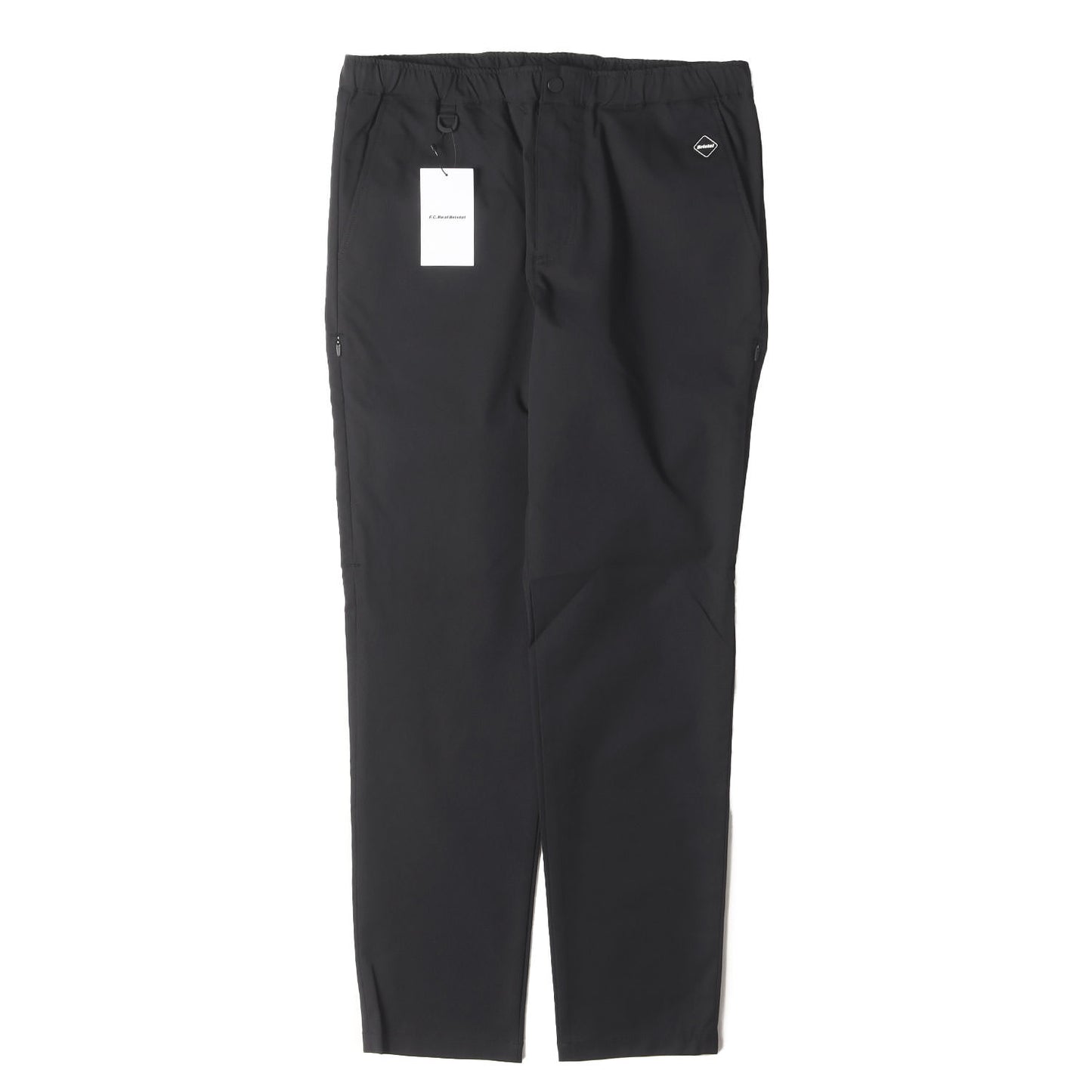 25AW ベンチレーション ストレッチシェル パンツ(VENTILATION PANTS)