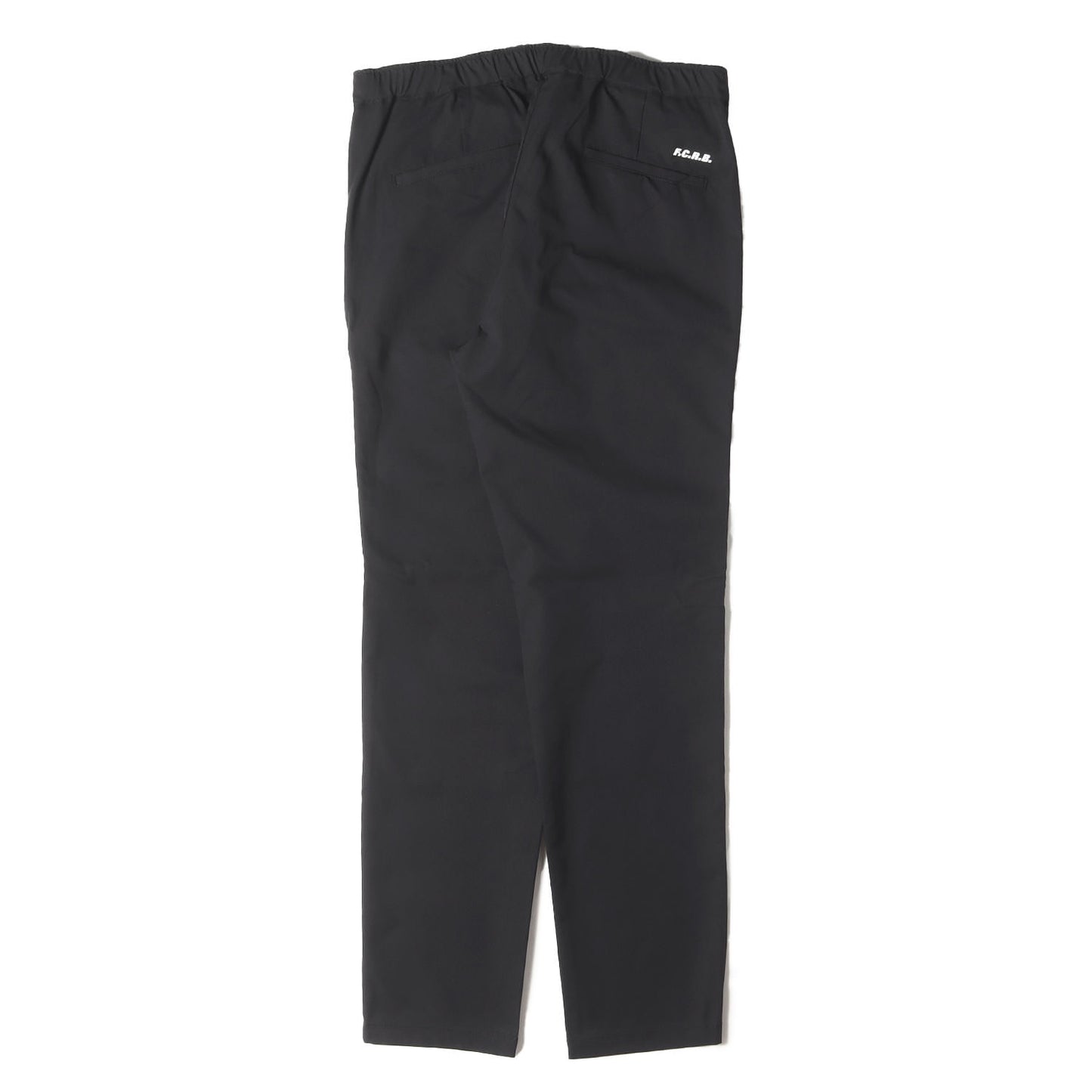 25AW ベンチレーション ストレッチシェル パンツ(VENTILATION PANTS)