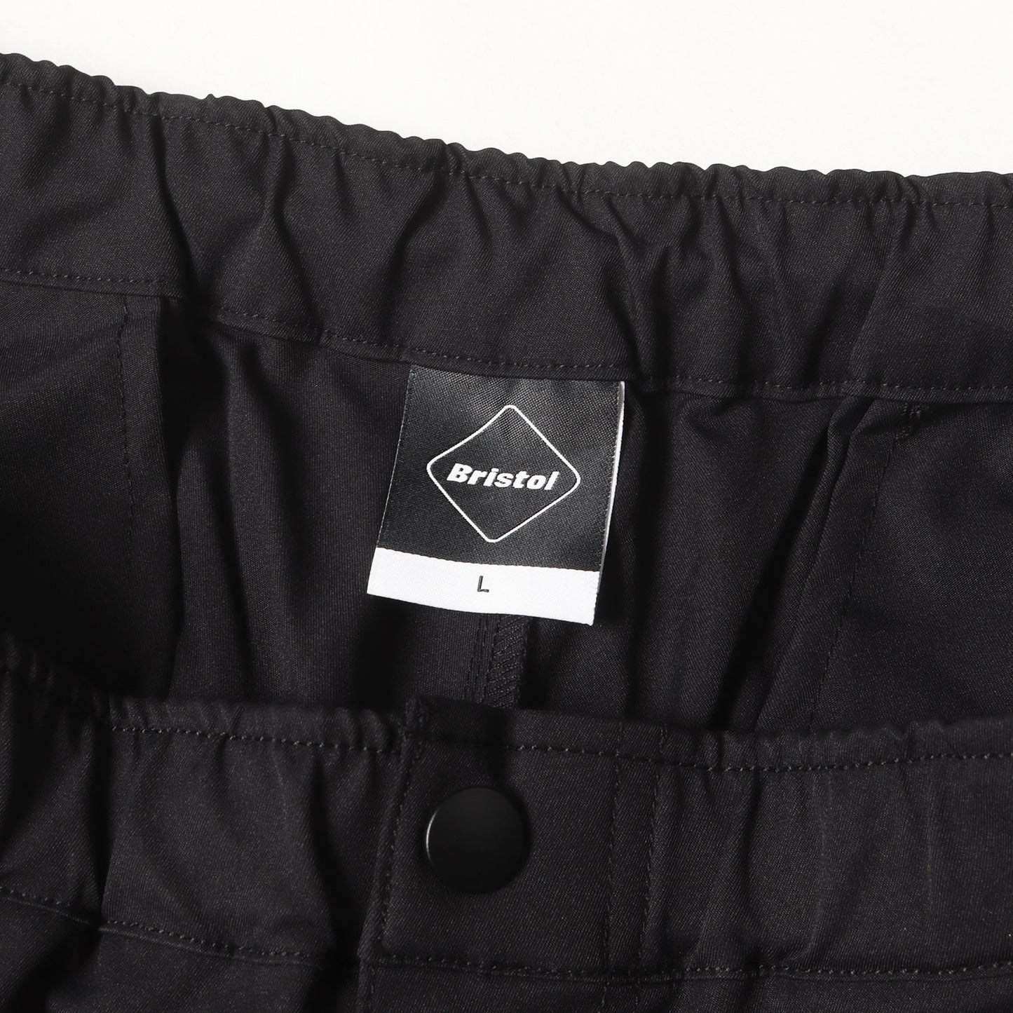 25AW ベンチレーション ストレッチシェル パンツ(VENTILATION PANTS)