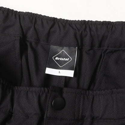 25AW ベンチレーション ストレッチシェル パンツ(VENTILATION PANTS)