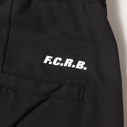 25AW ベンチレーション ストレッチシェル パンツ(VENTILATION PANTS)