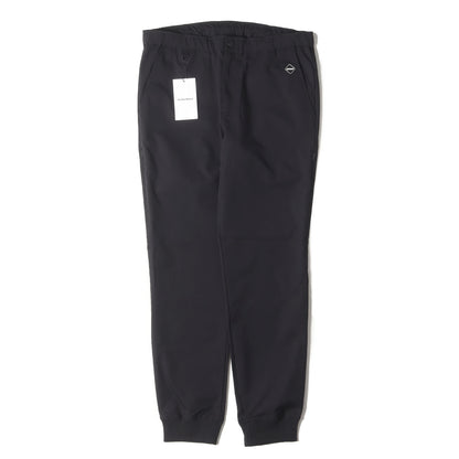 25AW ベンチレーション ストレッチシェル リブパンツ(VENTILATION RIBBED PANTS)