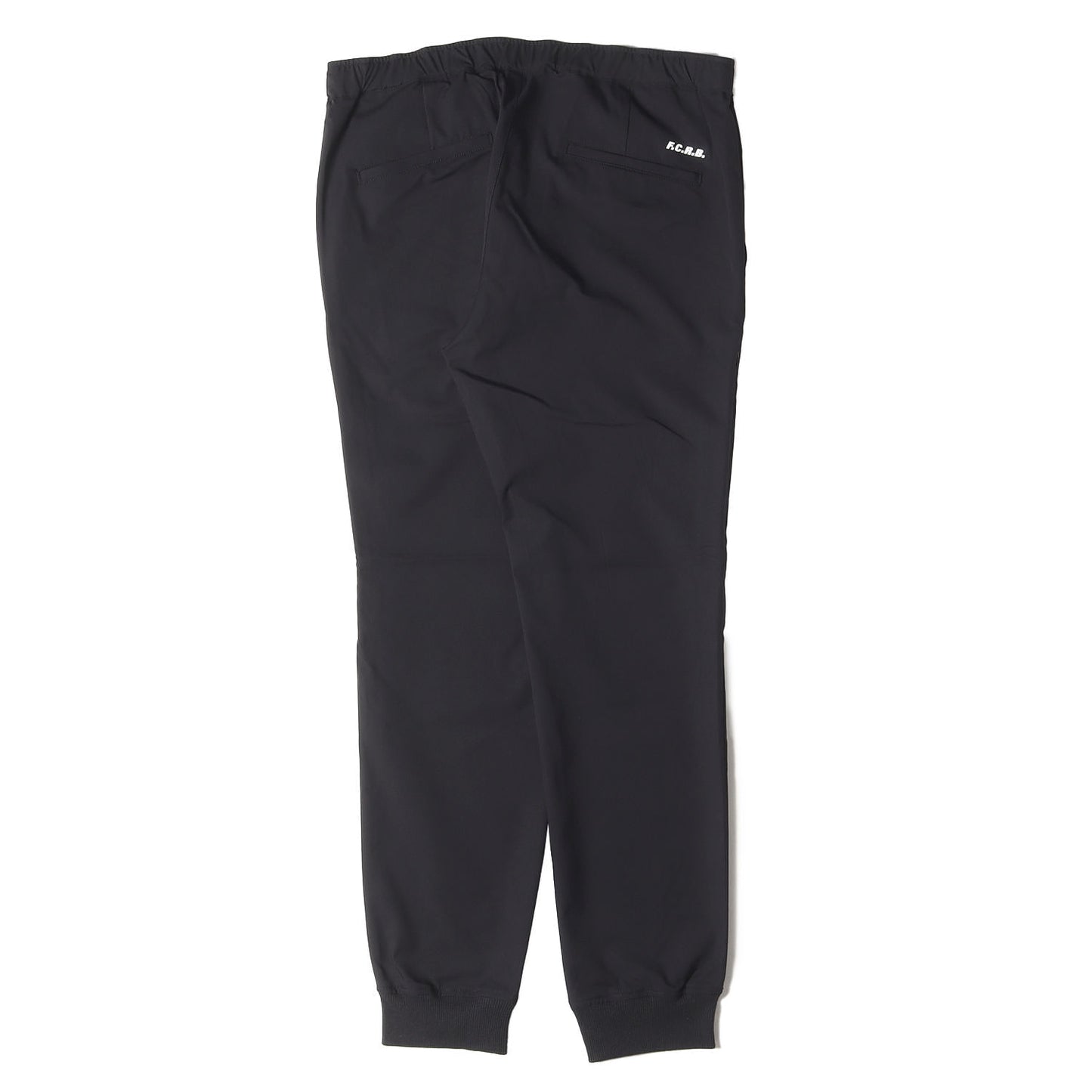 25AW ベンチレーション ストレッチシェル リブパンツ(VENTILATION RIBBED PANTS)