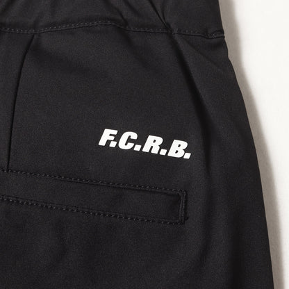 25AW ベンチレーション ストレッチシェル リブパンツ(VENTILATION RIBBED PANTS)