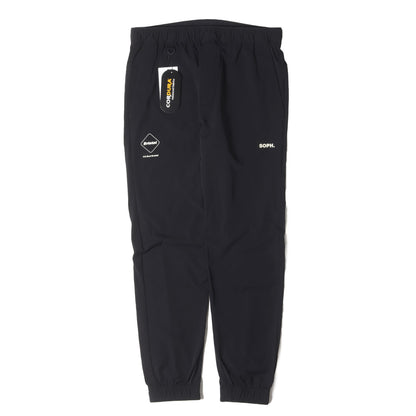 25AW 4WAY ストレッチシェル トラックパンツ(4WAY STRETCH TRACK PANTS)