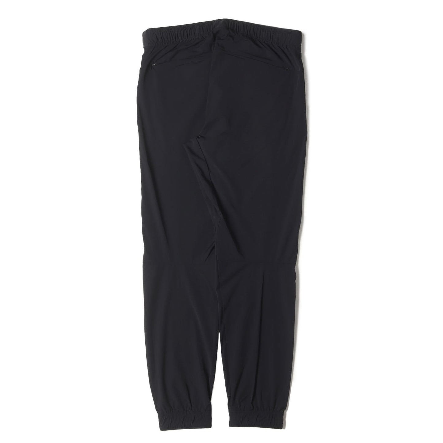 25AW 4WAY ストレッチシェル トラックパンツ(4WAY STRETCH TRACK PANTS)