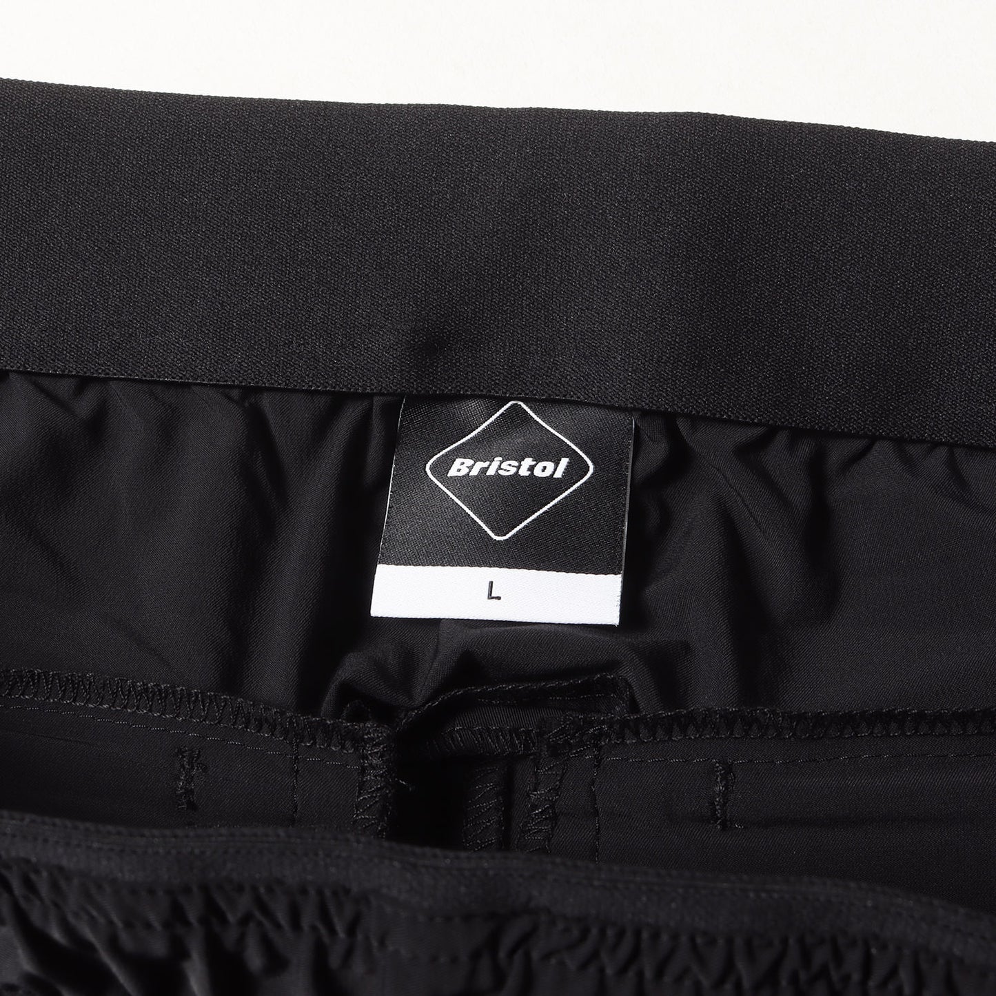 25AW 4WAY ストレッチシェル トラックパンツ(4WAY STRETCH TRACK PANTS)