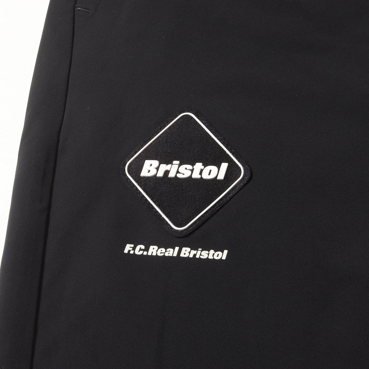 25AW 4WAY ストレッチシェル トラックパンツ(4WAY STRETCH TRACK PANTS)