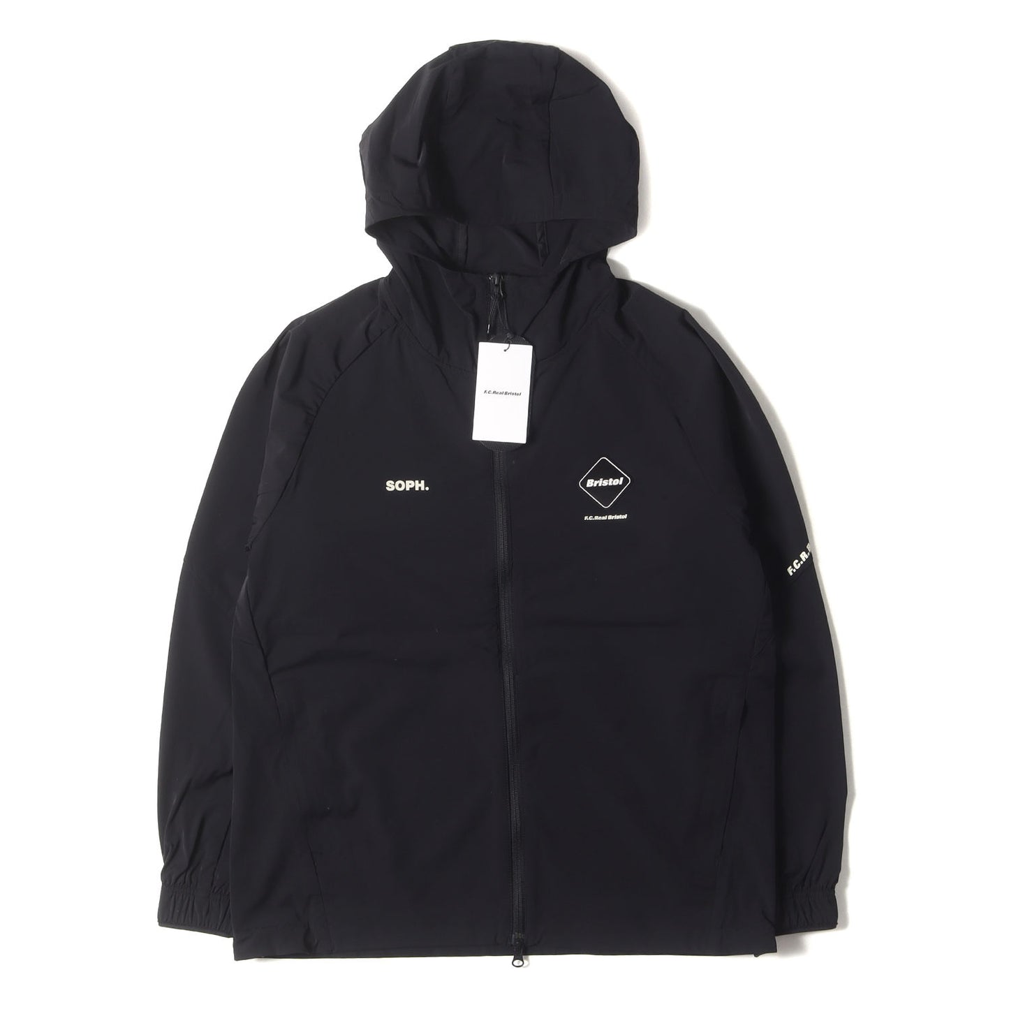 25AW 4WAY ストレッチシェル ベンチレーション ジャケット(4WAY STRETCH VENTILATION JACKET)