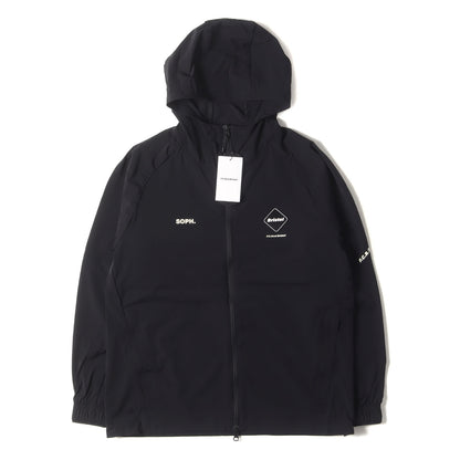 25AW 4WAY ストレッチシェル ベンチレーション ジャケット(4WAY STRETCH VENTILATION JACKET)