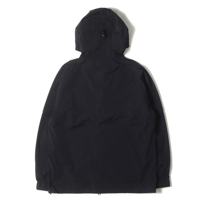 25AW 4WAY ストレッチシェル ベンチレーション ジャケット(4WAY STRETCH VENTILATION JACKET)