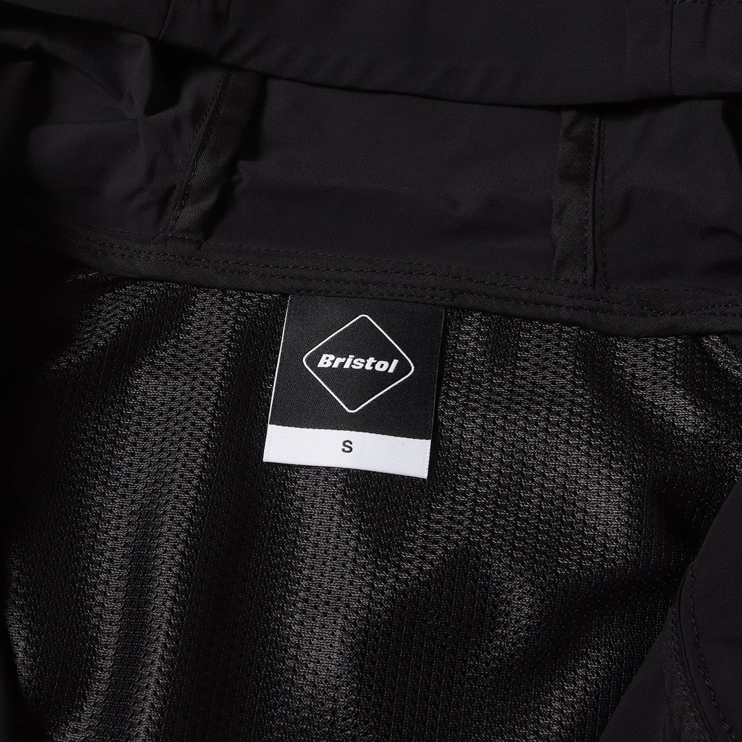25AW 4WAY ストレッチシェル ベンチレーション ジャケット(4WAY STRETCH VENTILATION JACKET)