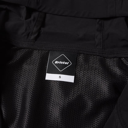25AW 4WAY ストレッチシェル ベンチレーション ジャケット(4WAY STRETCH VENTILATION JACKET)