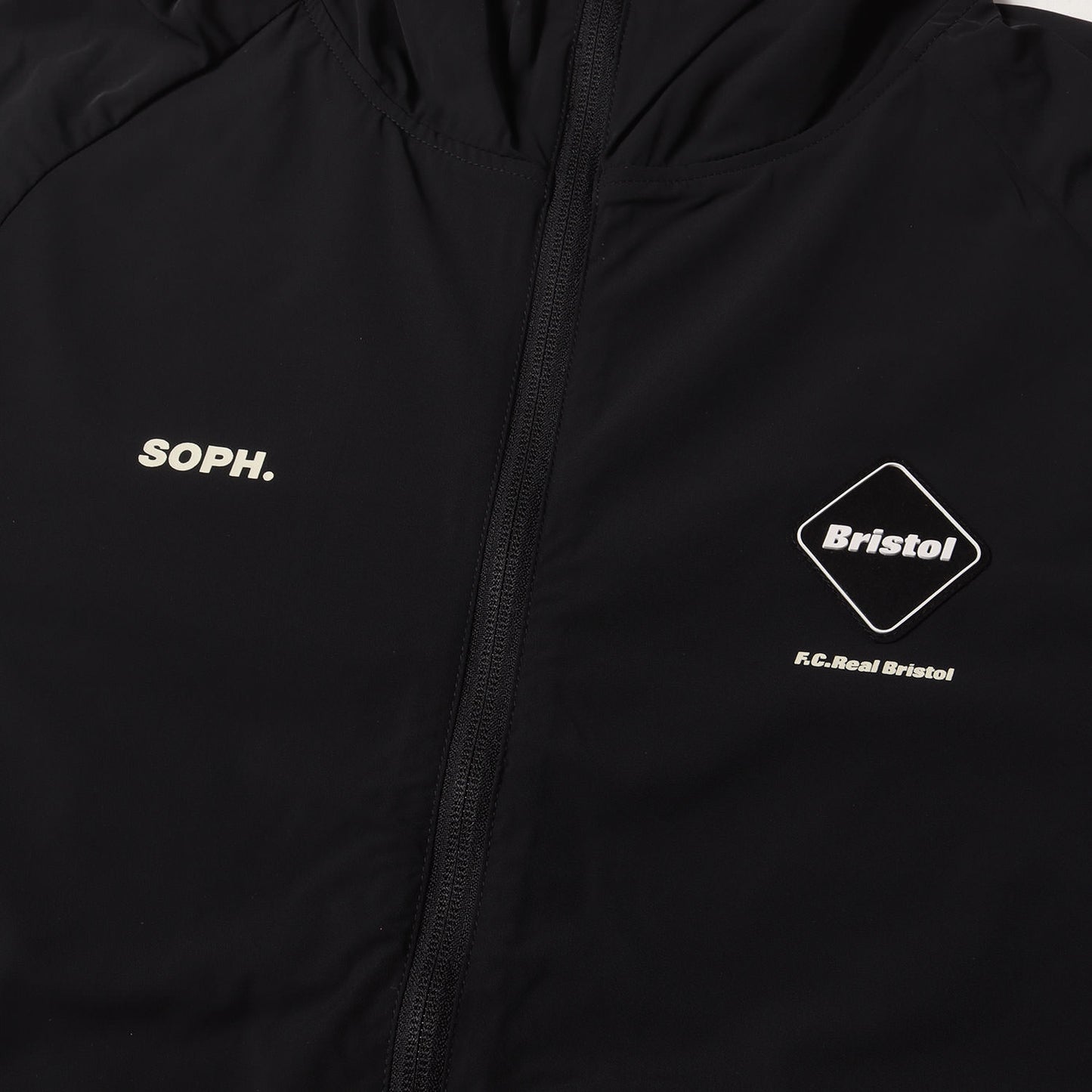 25AW 4WAY ストレッチシェル ベンチレーション ジャケット(4WAY STRETCH VENTILATION JACKET)