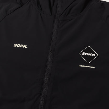 25AW 4WAY ストレッチシェル ベンチレーション ジャケット(4WAY STRETCH VENTILATION JACKET)