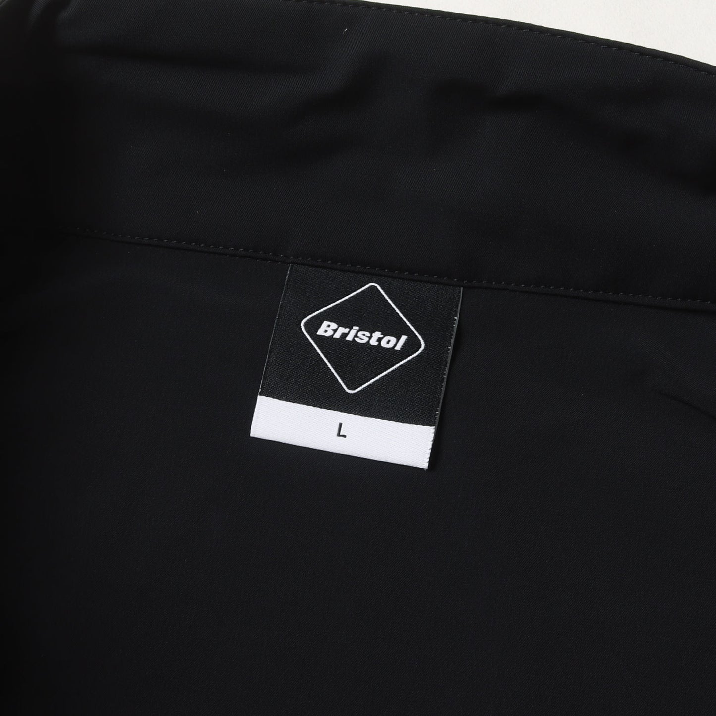 25AW 4WAY ストレッチシェル トラックジャケット(4WAY STRETCH TRACK JACKET)