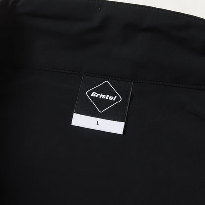 25AW 4WAY ストレッチシェル トラックジャケット(4WAY STRETCH TRACK JACKET)