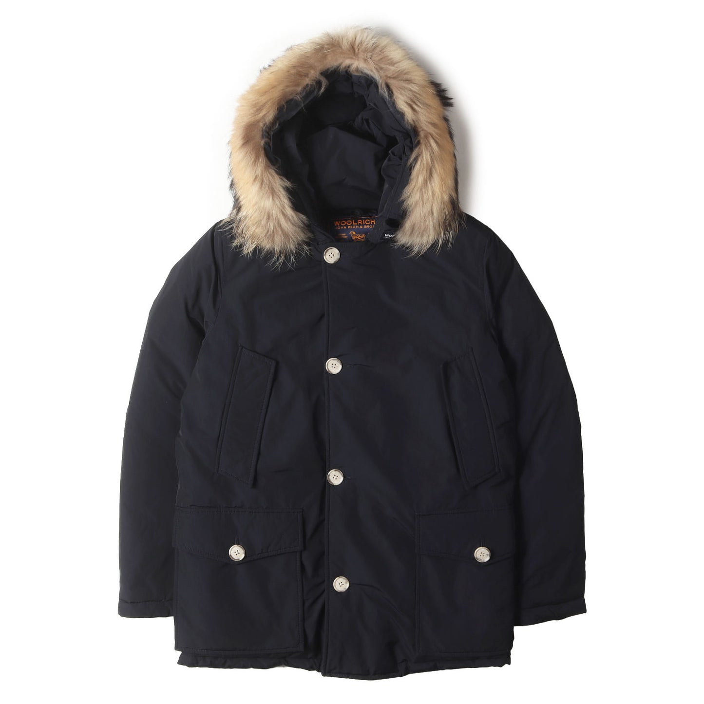 アークティック パーカー / ダウンジャケット(ARCTIC PARKA)