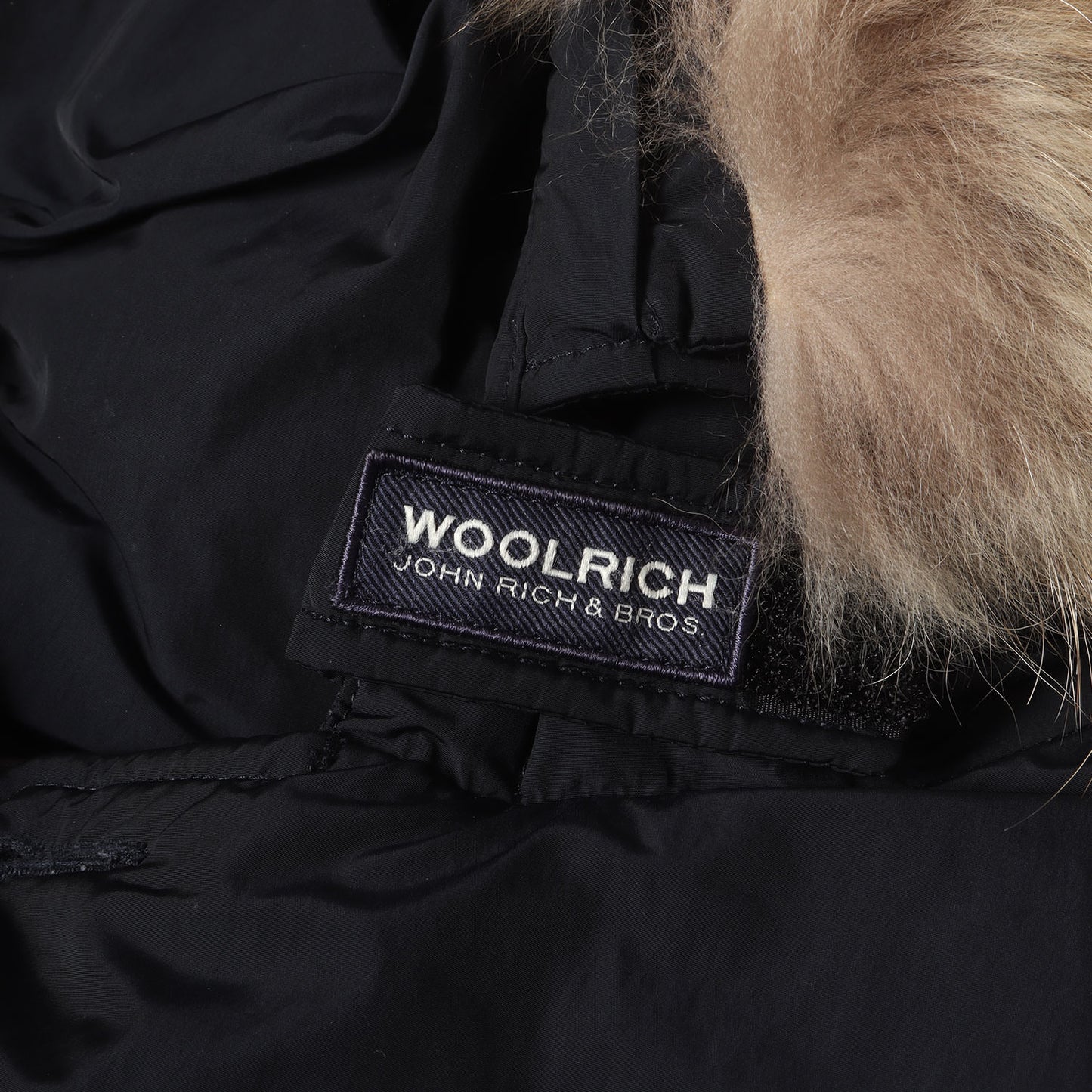 アークティック パーカー / ダウンジャケット(ARCTIC PARKA)