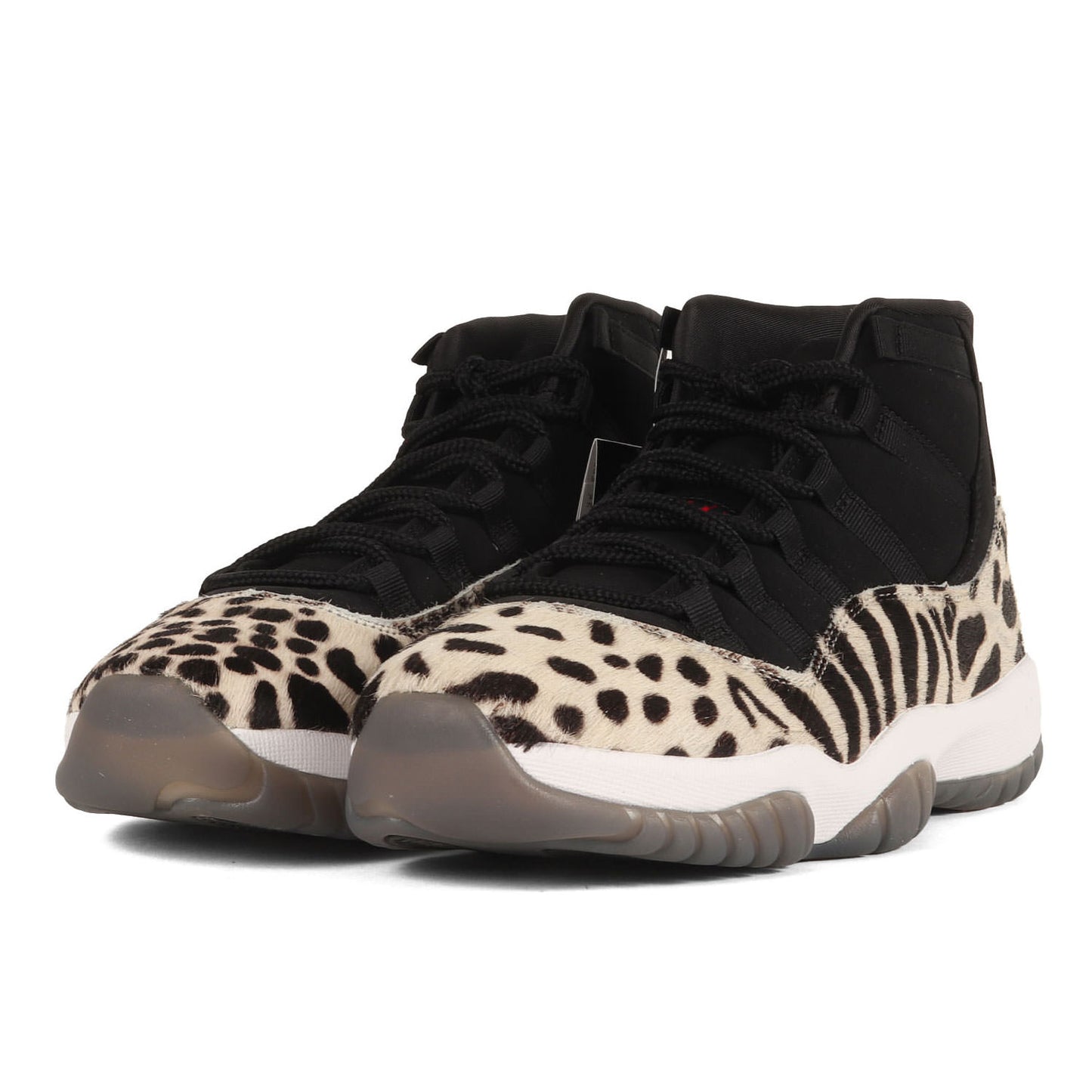 WMNS AIR JORDAN 11 RETRO Animal Instinct (AR0715-010)