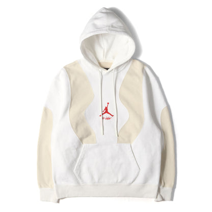 20AW ×NIKE JORDAN ウイングマーク スウェットパーカー(ASW UC PO HOODIE)