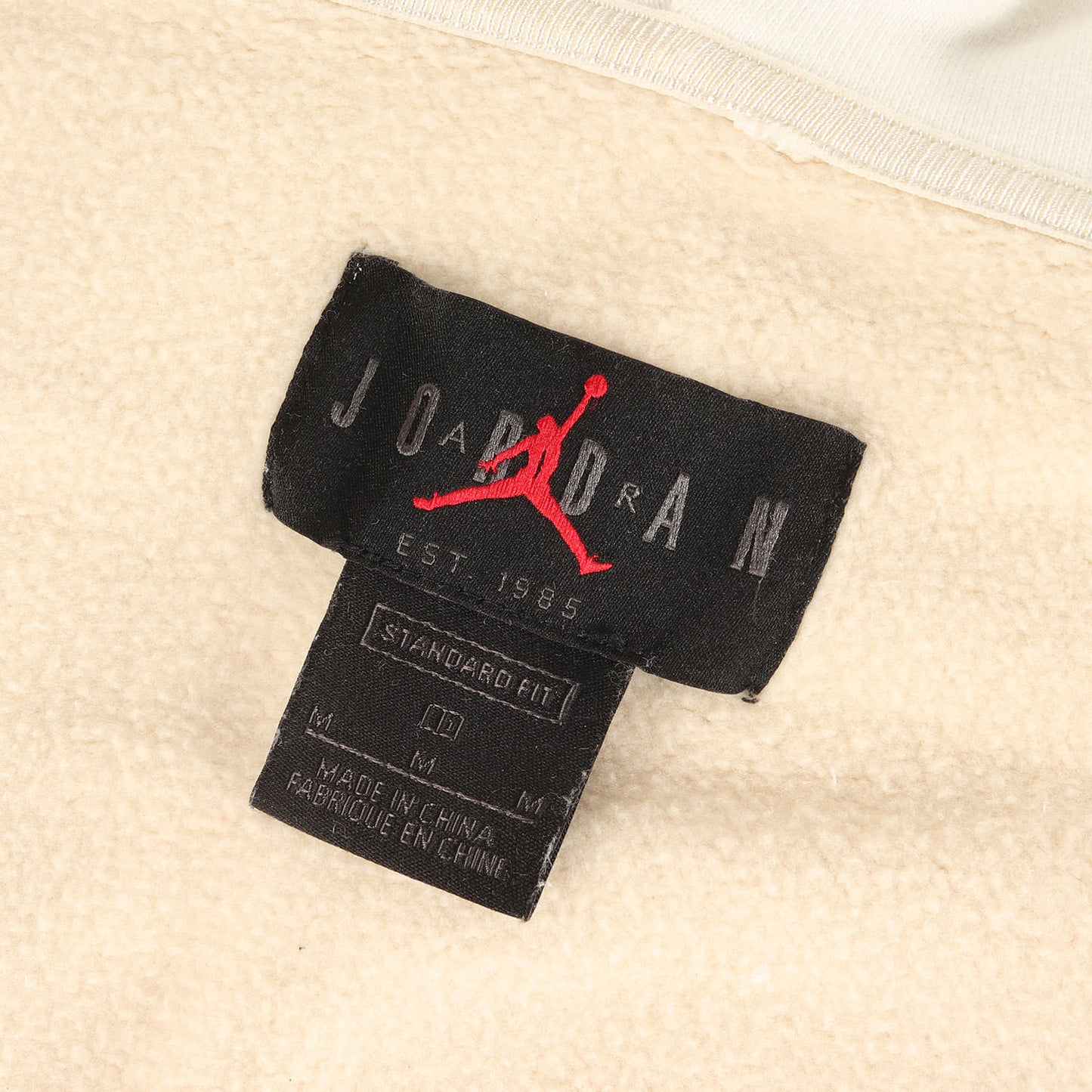 20AW ×NIKE JORDAN ウイングマーク スウェットパーカー(ASW UC PO HOODIE)