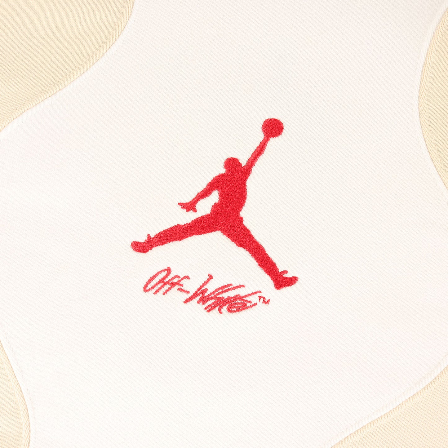 20AW ×NIKE JORDAN ウイングマーク スウェットパーカー(ASW UC PO HOODIE)