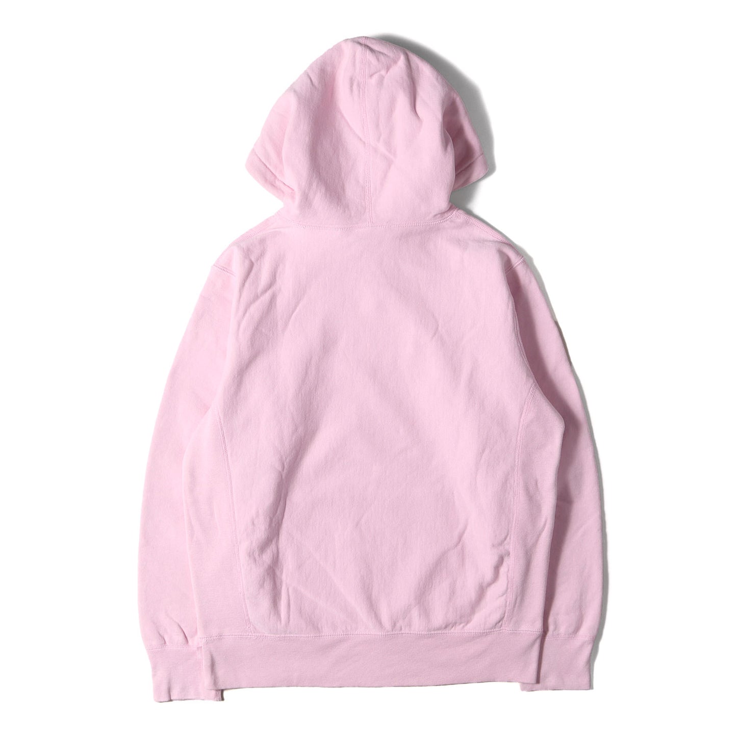 バンダナ BOXロゴ スウェットパーカー(Bandana Box Logo Hooded Sweatshirt)