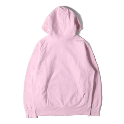 バンダナ BOXロゴ スウェットパーカー(Bandana Box Logo Hooded Sweatshirt)