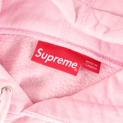 バンダナ BOXロゴ スウェットパーカー(Bandana Box Logo Hooded Sweatshirt)