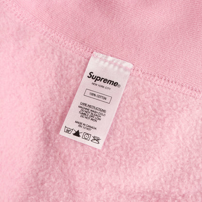 バンダナ BOXロゴ スウェットパーカー(Bandana Box Logo Hooded Sweatshirt)