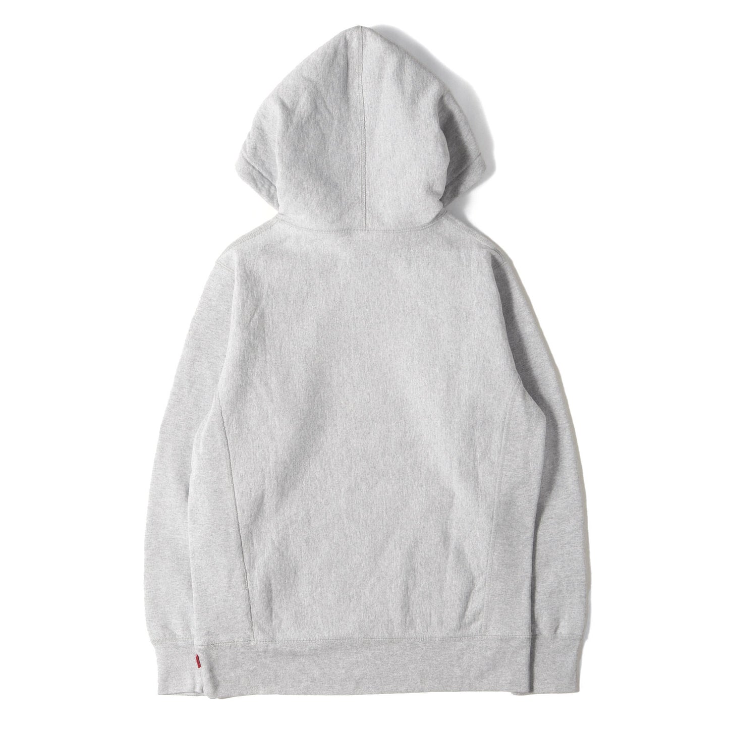 BOXロゴ スウェットパーカー(Box Logo Hooded Sweatshirt)