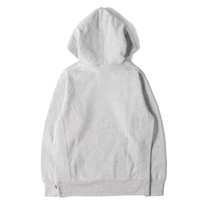 BOXロゴ スウェットパーカー(Box Logo Hooded Sweatshirt)
