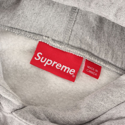 BOXロゴ スウェットパーカー(Box Logo Hooded Sweatshirt)