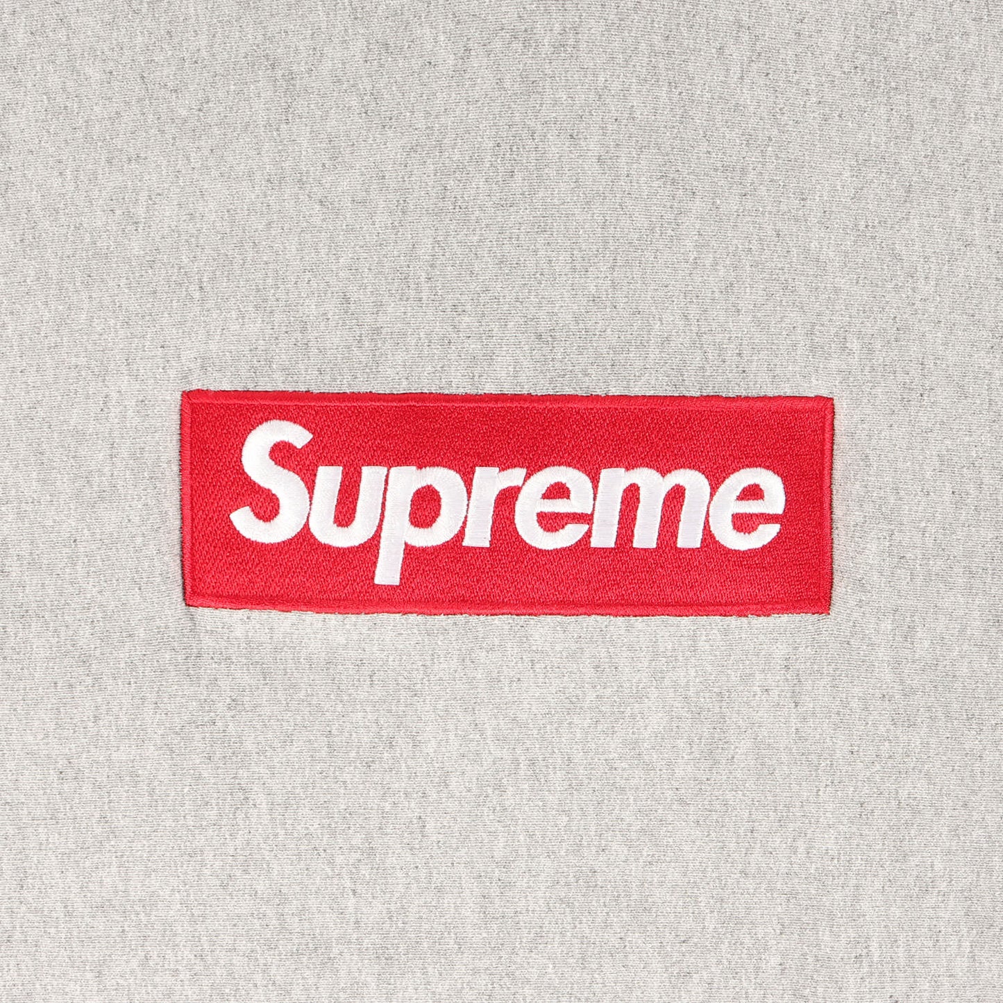BOXロゴ スウェットパーカー(Box Logo Hooded Sweatshirt)