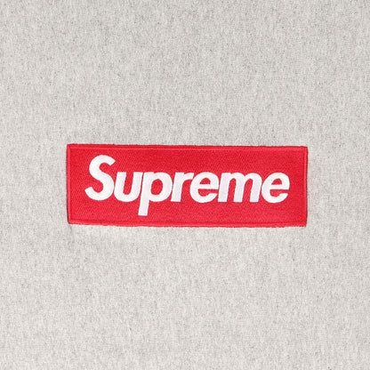 BOXロゴ スウェットパーカー(Box Logo Hooded Sweatshirt)
