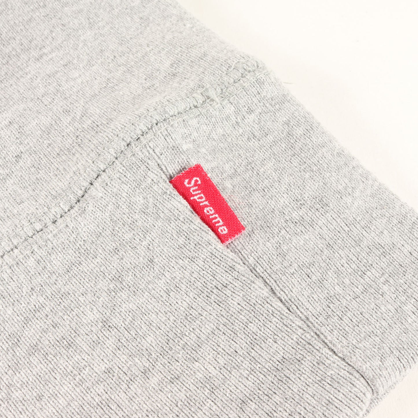 BOXロゴ スウェットパーカー(Box Logo Hooded Sweatshirt)