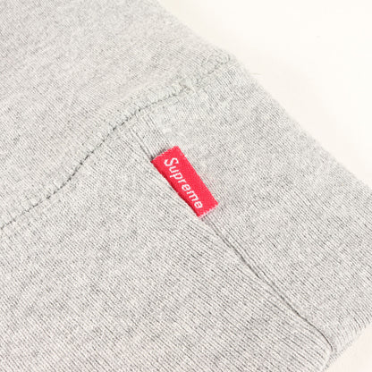 BOXロゴ スウェットパーカー(Box Logo Hooded Sweatshirt)