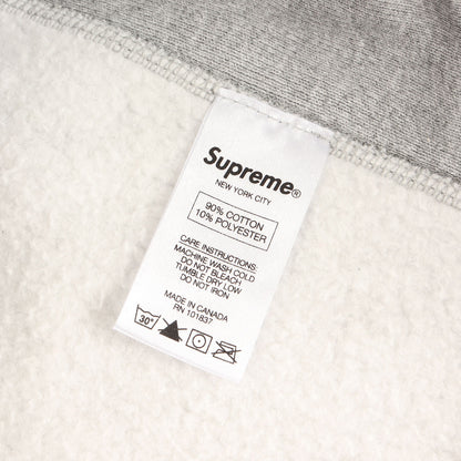 BOXロゴ スウェットパーカー(Box Logo Hooded Sweatshirt)