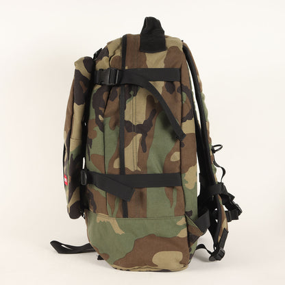 ウエストポーチ付き オメガ バックパック(Cordura OMEGA 32 Back Pack)