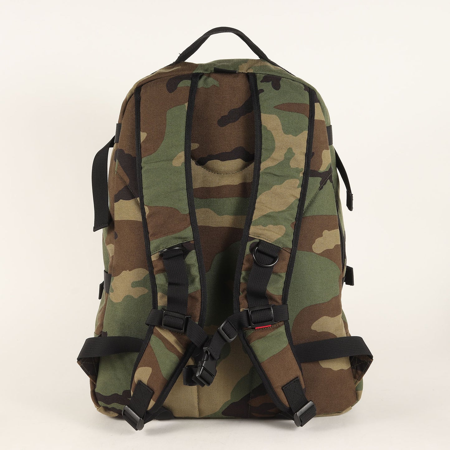 ウエストポーチ付き オメガ バックパック(Cordura OMEGA 32 Back Pack)